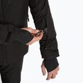 Vyriška slidinėjimo striukė KADVA Edge X Jacket juoda 5