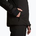 Vyriška slidinėjimo striukė KADVA Edge X Jacket juoda 7