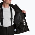 Vyriška slidinėjimo striukė KADVA Edge X Jacket juoda 9
