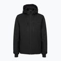 Vyriška slidinėjimo striukė KADVA Edge X Jacket juoda 10