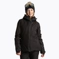 Moteriška slidinėjimo striukė KADVA Edge X Jacket juoda