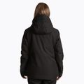 Moteriška slidinėjimo striukė KADVA Edge X Jacket juoda 2