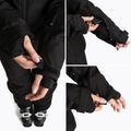 Moteriška slidinėjimo striukė KADVA Edge X Jacket juoda 4