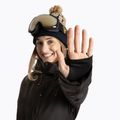 Moteriška slidinėjimo striukė KADVA Edge X Jacket juoda 7
