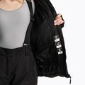 Moteriška slidinėjimo striukė KADVA Edge X Jacket juoda 9