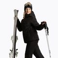 Moteriška slidinėjimo striukė KADVA Edge X Jacket juoda 10