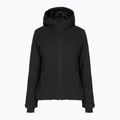 Moteriška slidinėjimo striukė KADVA Edge X Jacket juoda 11