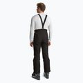 Vyriškos slidinėjimo kelnės KADVA Edge X Pants juodos spalvos 2