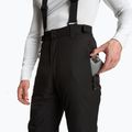 Vyriškos slidinėjimo kelnės KADVA Edge X Pants juodos spalvos 6