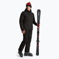 Vyriškos slidinėjimo kelnės KADVA Edge X Pants juodos spalvos 9