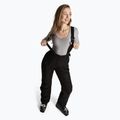 Moteriškos slidinėjimo kelnės KADVA Edge X Pants juodos spalvos