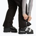 Moteriškos slidinėjimo kelnės KADVA Edge X Pants juodos spalvos 7