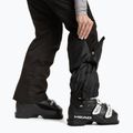Moteriškos slidinėjimo kelnės KADVA Edge X Pants juodos spalvos 8