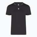 Moteriški marškinėliai XTREXO Trexi Reg Tee black 7
