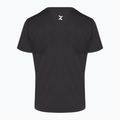 Moteriški marškinėliai XTREXO Trexi Reg Tee black 8