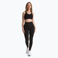 XTREXO moteriškos tamprės Lexi Up Seamless Leggings juodos spalvos 2