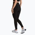 XTREXO moteriškos tamprės Lexi Up Seamless Leggings juodos spalvos 4
