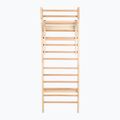 Gimnastikos sienelė su skersiniu XTREXO LW100 wooden 2