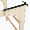 Gimnastikos sienelė su skersiniu XTREXO LW100 wooden 8