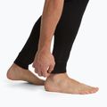 Vyriškų termoaktyvių apatinių komplektas WOOLCANO Merino SET0540 juodas 9