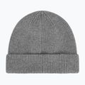 Žieminė kepurė WOOLCANO Merino HAT0440 pilka 2