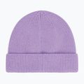 Žieminė kepurė WOOLCANO Merino HAT0440 violetinė 2