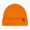 Žieminė kepurė WOOLCANO Merino HAT0440 oranžinė