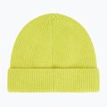 Žieminė kepurė WOOLCANO Merino HAT0440 geltonas 2