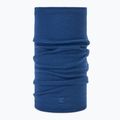 Kaminas WOOLCANO Merino SPT24-33 tamsiai mėlynas