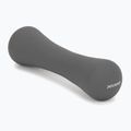 Neopreno hantelis XTREXO TX0-B4M007 0,5 kg pilkas