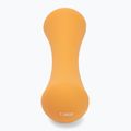 Neopreno hantelis TREXO TX0-B4M009 1,5 kg oranžinis 2