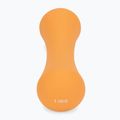 Neopreno hantelis XTREXO TX0-B4M009 1,5 kg oranžinis 3