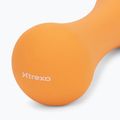 Neopreno hantelis XTREXO TX0-B4M009 1,5 kg oranžinis 6