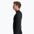 Vyriškas neopreninis kostiumas banglenčių sportui AQUASTIC 4/3 mm WAVEY black 4