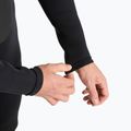 Vyriškas neopreninis kostiumas banglenčių sportui AQUASTIC 4/3 mm WAVEY black 8