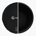 Rinkinys AQUASTIC baseinas 382 l su BrrFree agregatu morsavimui black 12