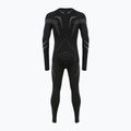 Vyriškų termoaktyvių apatinių komplektas KADVA ALPINESTEP COOLMAX THERMAL PRO DRY  black 11
