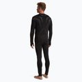 Vyriškų termoaktyvių apatinių komplektas KADVA ALPINESTEP COOLMAX THERMAL PRO DRY  black 2