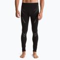 Vyriškų termoaktyvių apatinių komplektas KADVA ALPINESTEP COOLMAX THERMAL PRO DRY  black 7