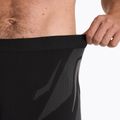 Vyriškų termoaktyvių apatinių komplektas KADVA ALPINESTEP COOLMAX THERMAL PRO DRY  black 9