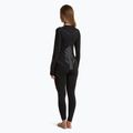 Moteriškų termoaktyvių apatinių rinkinys KADVA ALPINESTEP THERMO LIGHT PLUS black 2