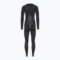 Moteriškų termoaktyvių apatinių rinkinys KADVA ALPINESTEP THERMO LIGHT PLUS black 9