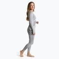 Moteriškas termoaktyvus džemperis KADVA ALPINESTEP BAMBOO THERMO LIGHT PLUS be siūlių pilkas 5