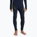 Vaikiškų termoaktyvių apatinių rinkinys KADVA ALPINESTEP THERMO LIGHT PLUS navy / green 6