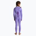 Vaikiškų termoaktyvių apatinių komplektas KADVA ALPINESTEP THERMO LIGHT PLUS purple 2