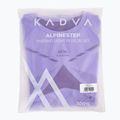 Vaikiškų termoaktyvių apatinių komplektas KADVA ALPINESTEP THERMO LIGHT PLUS purple 12