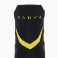 Kojinės KADVA Stride Coolmax 2 poros juoda 4