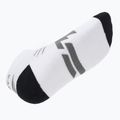 Kojinės KADVA Stride Coolmax Low Cut 2 pairs white / gray 5