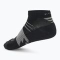Kojinės KADVA Stride Coolmax Low Cut 2 poros juoda 3