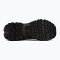Vyriški žygių batai KADVA Obsidian Mid WP juodi 9